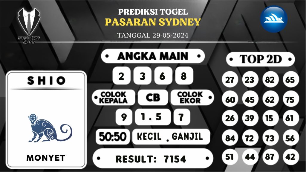 https://prediksibostajiranda.org/prediksi-boss-togel-sidney-rabu-29-mei-2024/